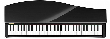 Цифровое пианино KORG Micropiano | Продукция KORG